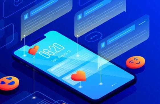 How to Choose Smart Text Tracking Apps for iPhone | by Affan IT | Medium
