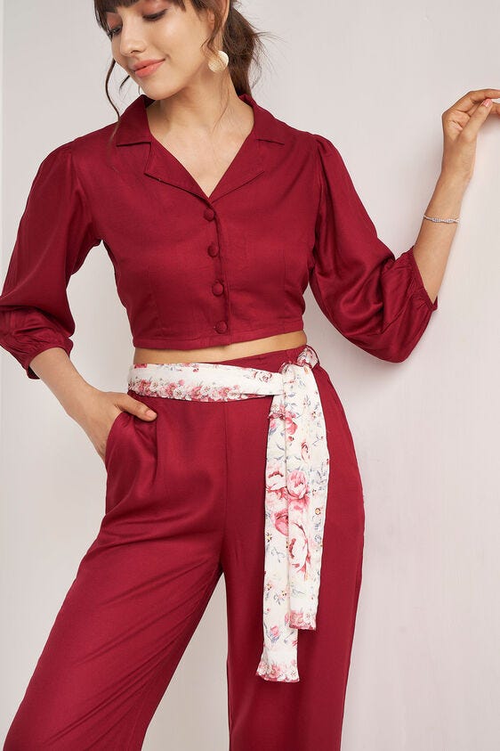 Coord Set Trends For Women In 2023 ANDIndia Medium