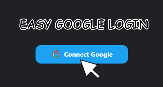 Connect to a Website or App