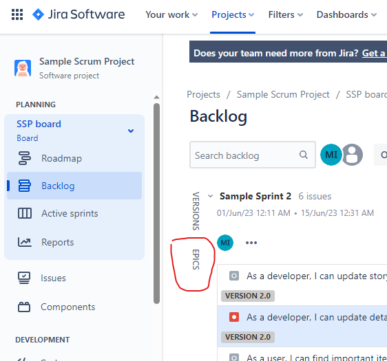 Streamlining software testing with Epics in Jira. | by Melvin Izunna ...