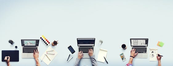 Rent a Coder. A few years ago I was taking care of… | by Ricardo ...