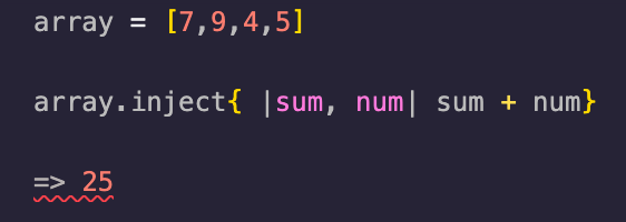 Simple Iterations in Ruby vs JavaScript | by Marcus Siegel | Medium