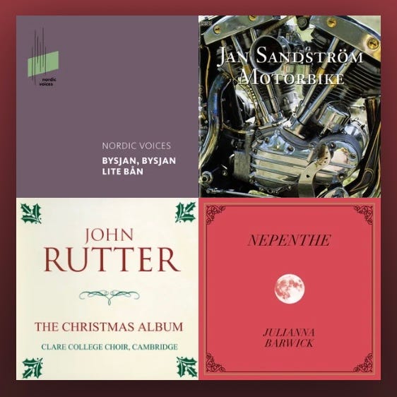 “Best Of Jule Doom Advent Calendar 2021 by Sondre Sommerfelt Medium