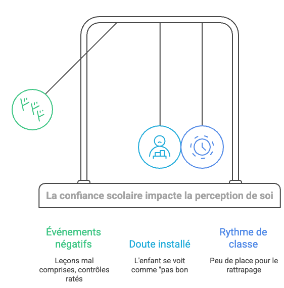 Comment aider votre enfant à reprendre confiance et à retrouver l’envie d’apprendre avec le soutien…