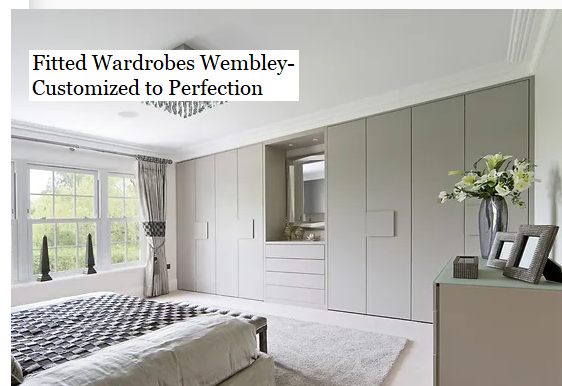 Saved this customer 40-50% on these custom fitted wardrobes in Worthing ...