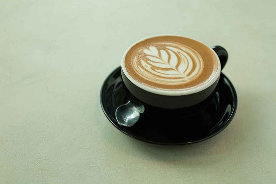 Cappuccino: Overview, Steps to Make It, and How to Order It at Starbucks -  Coffee at Three