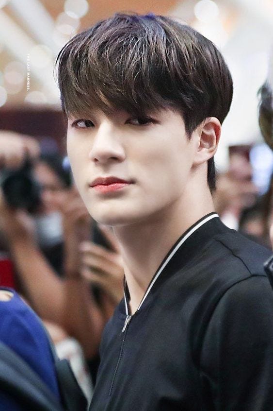 Nasha : I Told The Stars About You | by BLACKTUPPERWARE | Medium