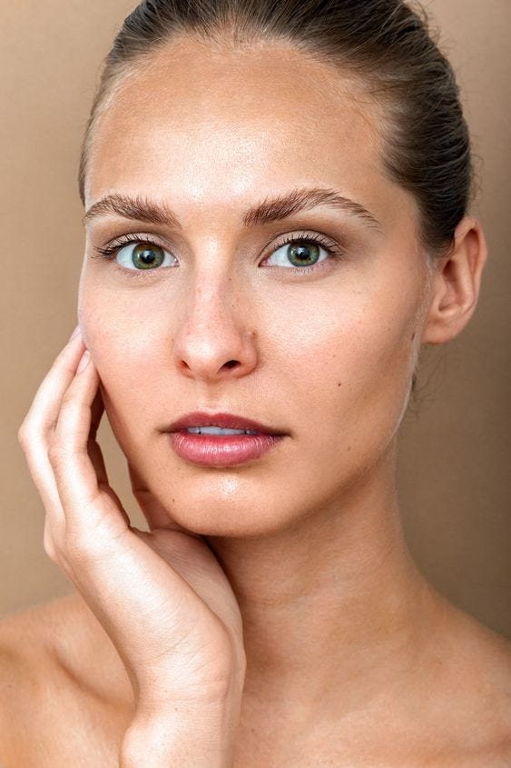 Unlock the Secrets of Radiant Beauty: 5 DIY Face Masks for Glowing Skin 