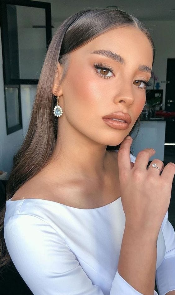 The Art of Beauty: Unleashing Your Inner Glam with Makeup  by Ava 