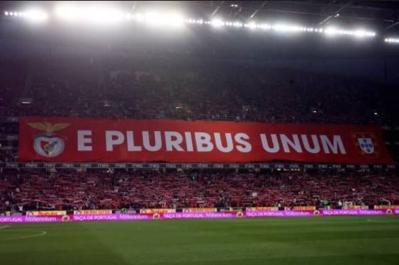 Há 15 anos, o Benfica se despedia do antigo Estádio da Luz