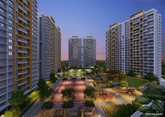 Sikka Karnam: An Informative Guide About Work Progress and Amenities at Sikka Karnam Greens