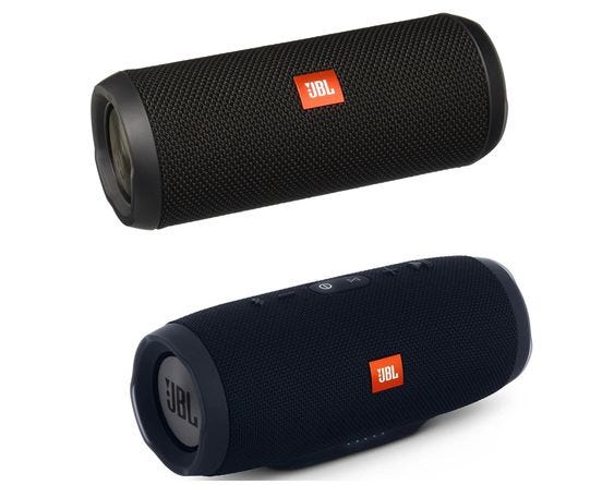 JBL Flip 3 vs. JBL Charge 3 — Which's your better choice? | by Charles |  Medium