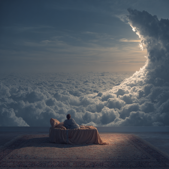 The Best Online Lucid Dreaming Course