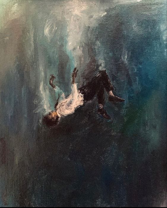 Jarred Words Kostov Kay Medium