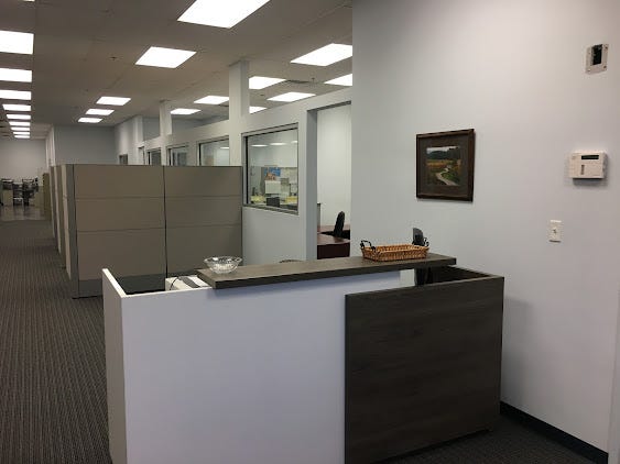 How to Choose the Right Office printer for Your Project | by Network ...