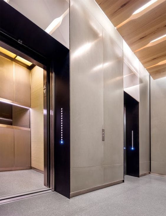 Eco-Friendly Home Elevators in North India: Sustainable Living with MultiTech Elevators