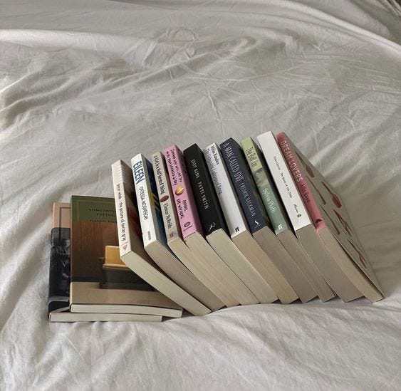 The ‘TikTok-ification’ of Reading & Bibliophilia As Social Capital | by ...