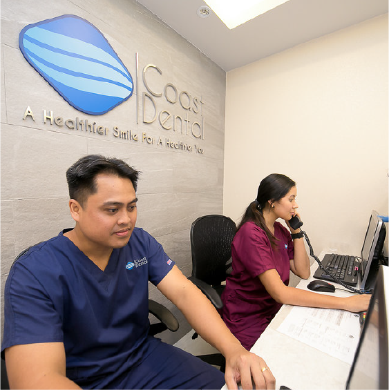 Dental Clinic Singapore — Gum and Root Canal Treatments for Teen and