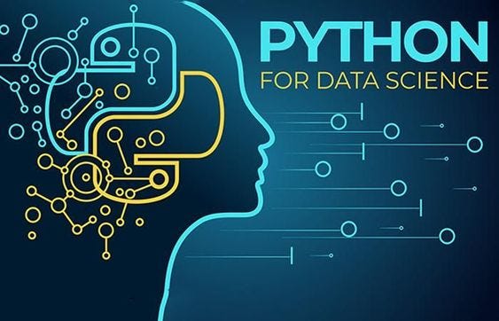 What is Python? What are the benefits of using Python and data science ...