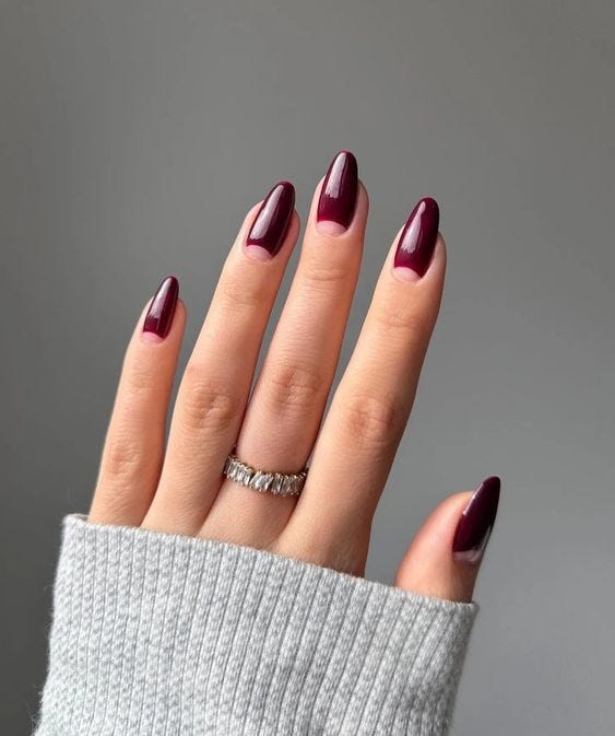 Idée Vernis Semi-Permanent Hiver : Inspirations et Conseils Tendances