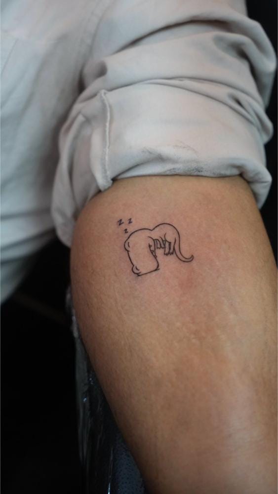 Minimal Tattoo Ideas for Women in Mumbai: A Complete Guide