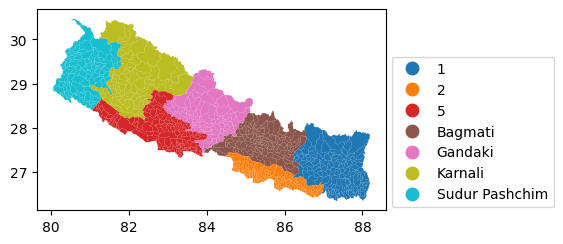 An Introduction to Geopandas: Exploring Geospatial Data with Python ...