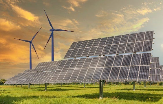 Embracing Technology and Trends in Energy Trading