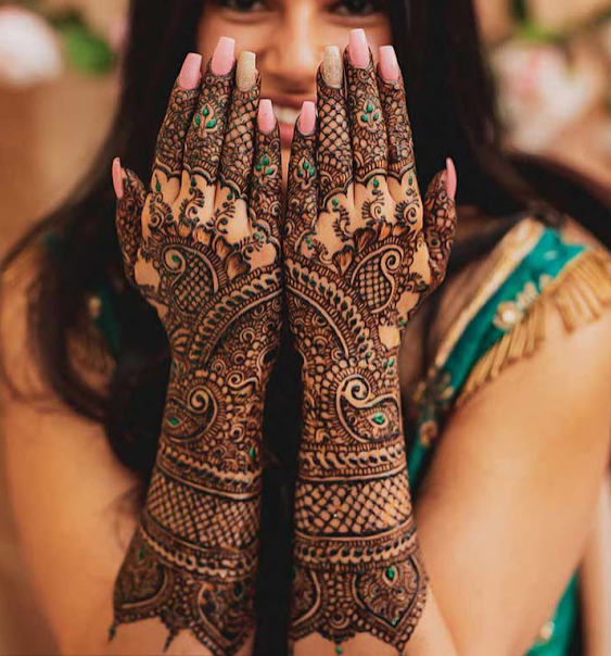 Does Henna Have Any Negative Side Effects? by AISHA SHAUKAT Medium