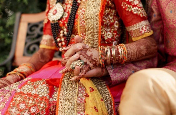 Hindu Miracle Prayer to Get Married Soon to the Man i Love | by