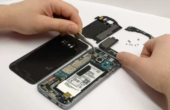 Image showcasing Samsung Repair Cost Estimator | Samsung Malaysia