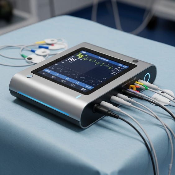 The Real Story Behind Medical Devices | by Judith Yeboah | Medium