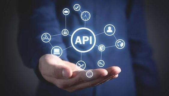 Revolutionizing Connectivity: The Dynamic Growth of the Telecom API ...