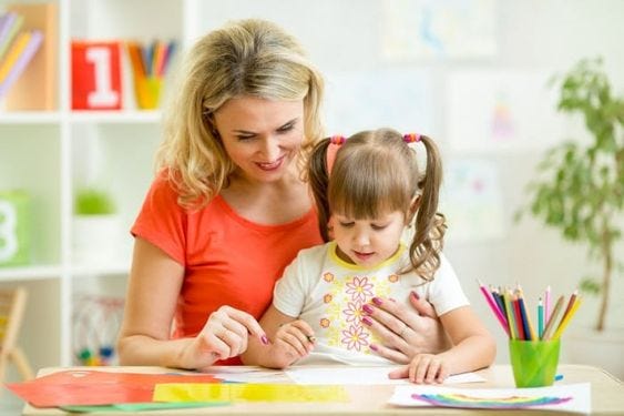 An Overview of Montessori Training Curriculum | by Sharing videos | Sep ...