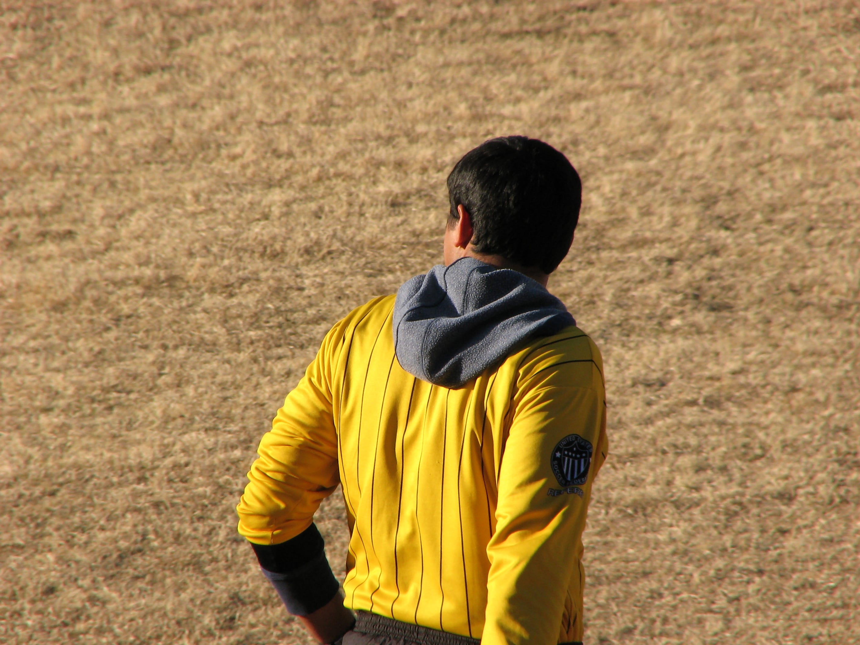 Kids News: UNO trumps yellow card at soccer