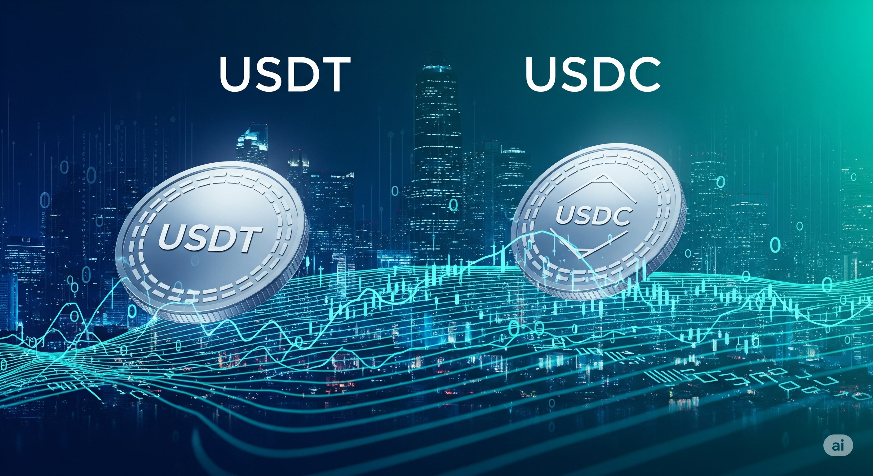 The Future of Stablecoins and the Attitude of States | by Vedat Güven; PhD.  | Medium