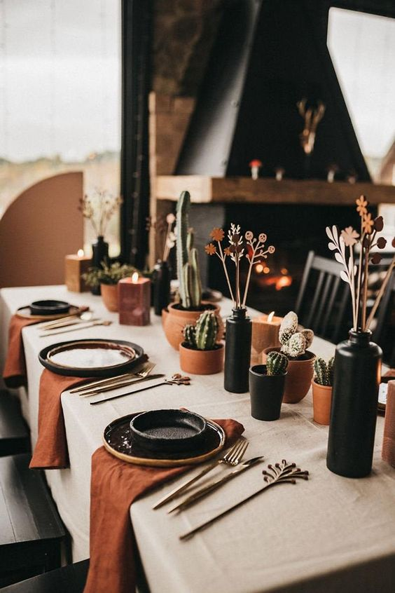 5 table setting mistakes to avoid in 2022 | by Dusaan | Medium