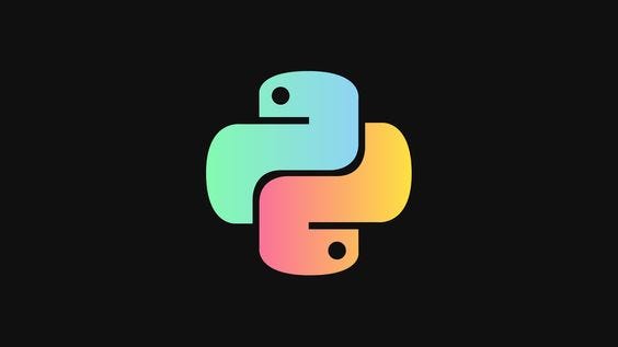 Data Structures in Python. The foundation of effective programming ... image.