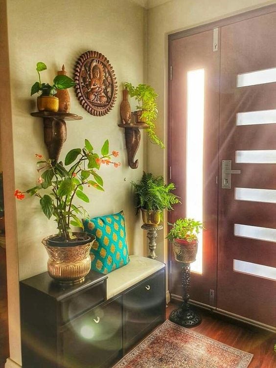 Home decor and interior design ideas for an Indian house | by Tripti Sharma  | Medium