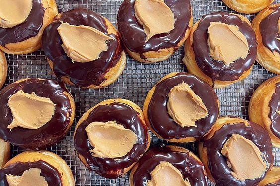 Buckeye Donuts