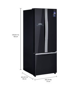 Expert Review: Hitachi 456L French Bottom Frost Free Refrigerator