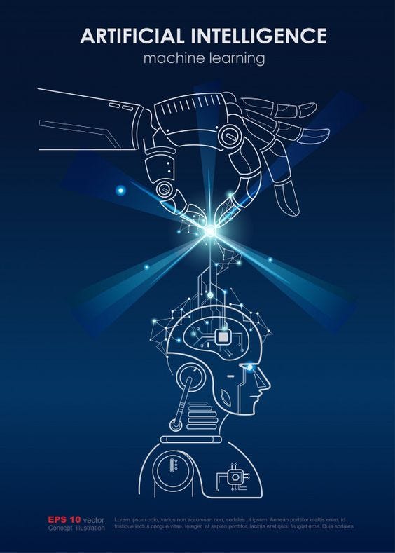 Artificial Intelligence: Pushing The Boundaries Of Innovation