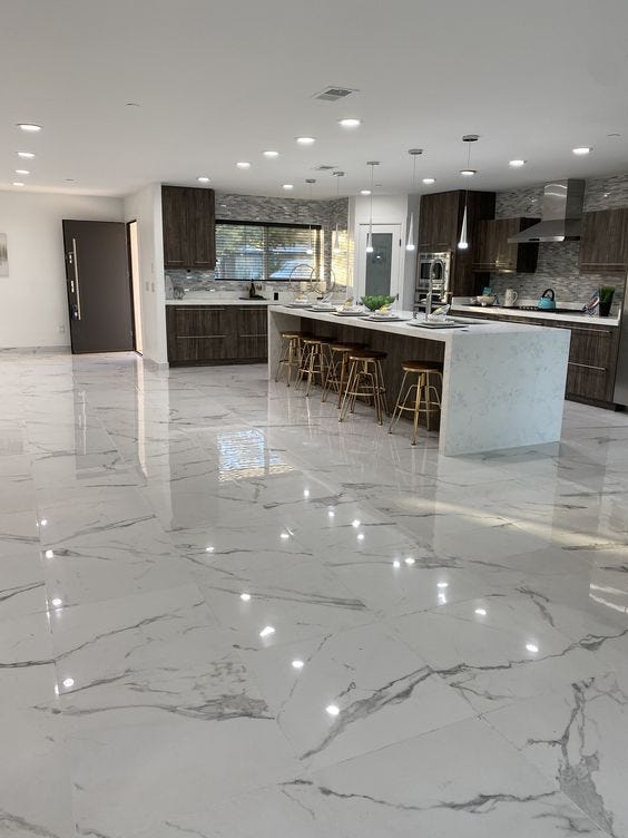 Tile Trends for Less: Affordable Wall Tiles That Keep Your Space Fashion-Forward
