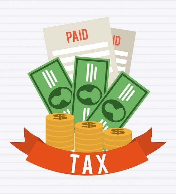 How does it compare to other tax relief companies? by James stroll