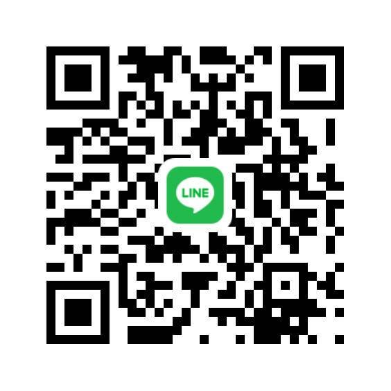 QR Code ไลน์ HS2BMI