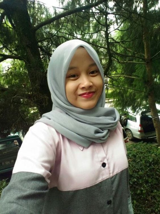 Jilbab Murah Harga Pabrik di Kebayoran Baru | by Hijab Modiste | Jilbab