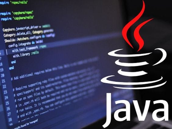 What is Java?. Java is a programming language and a… | by letsdowebsite ...