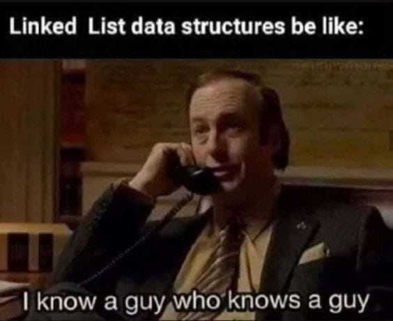 Use Of Linked Lists In JavaScript By Jang Walia Medium