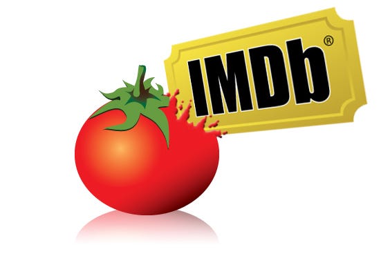 Can We Predict Rotten Tomatoes Ratings?, by Esther Liao