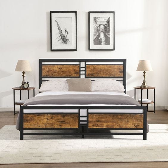 How to Make Your Bedroom Furniture More Comfortable and Stylish? by