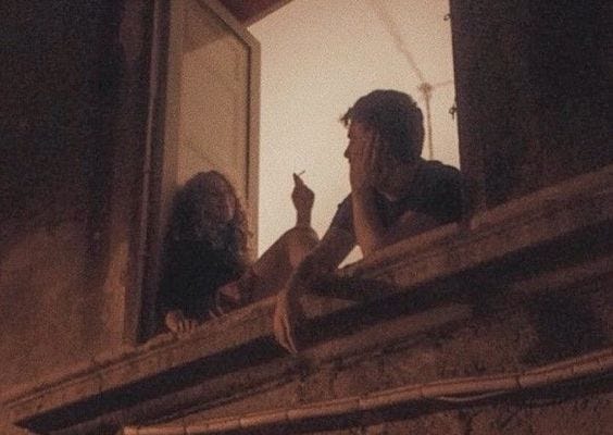 Platonic Love and Friendship